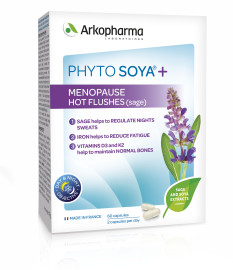 Phyto Soya®  Arkopharma