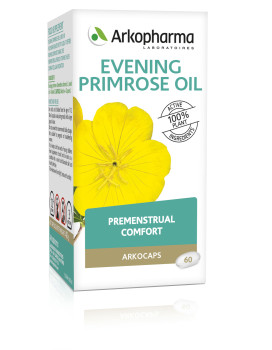 Arkocaps Evening Primrose Oil Arkopharma