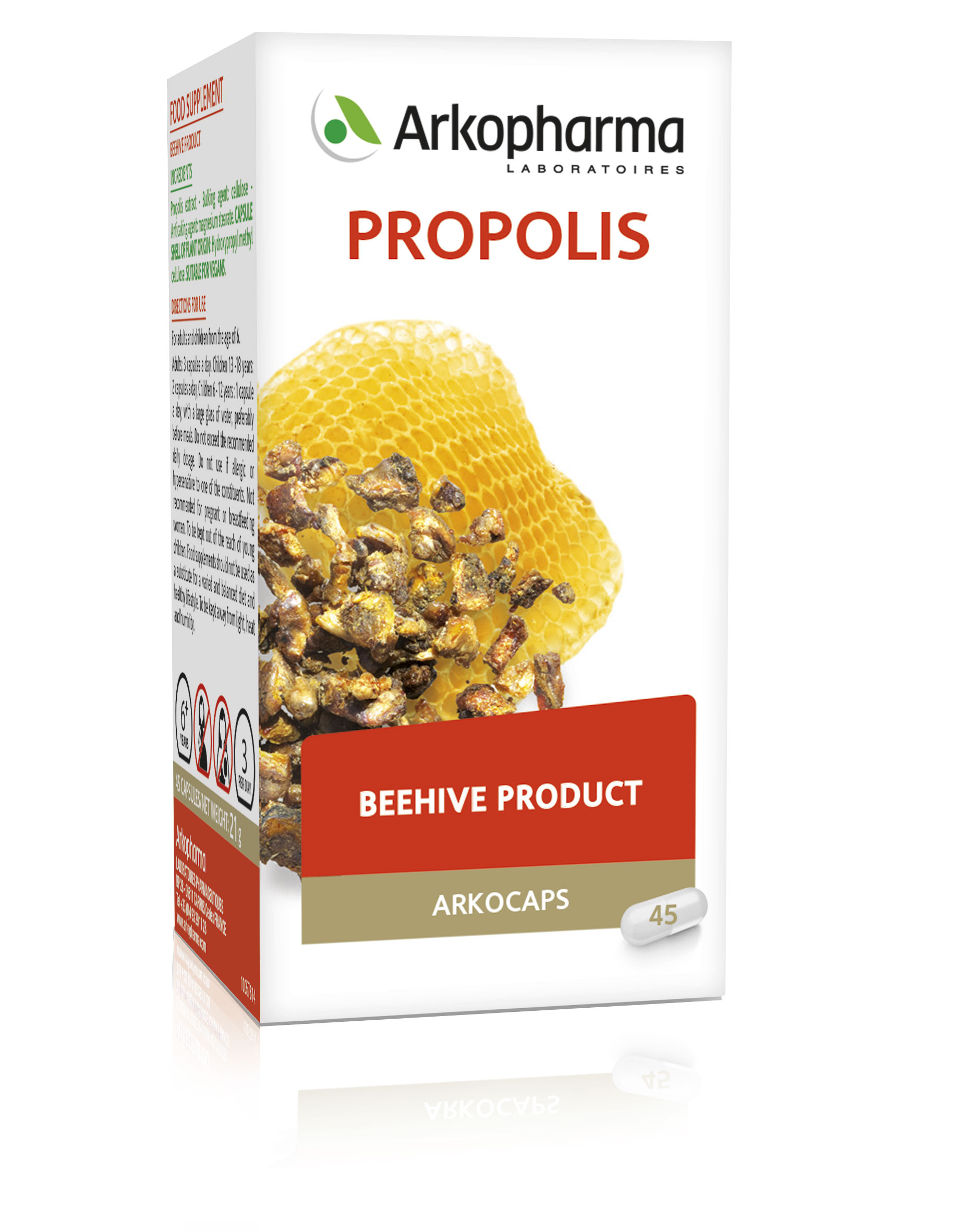 Arkocaps® Propolis