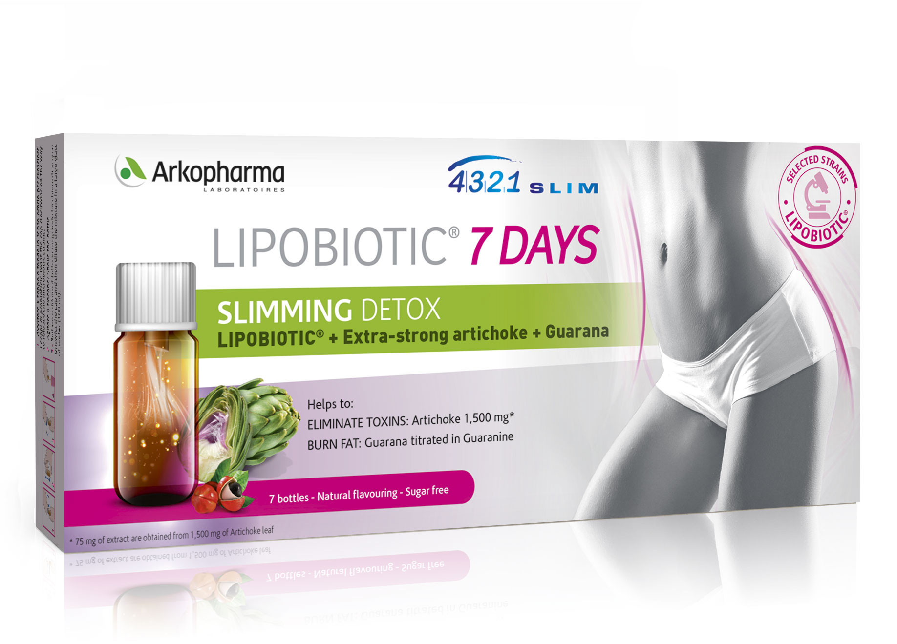 Lipofeine® Detox