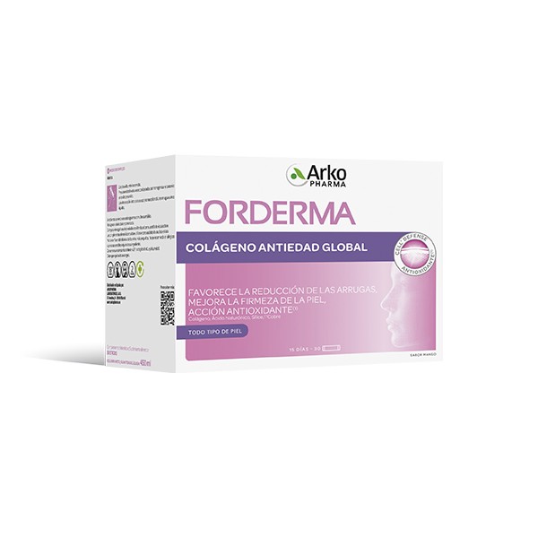 Forderma Antiedad Global 