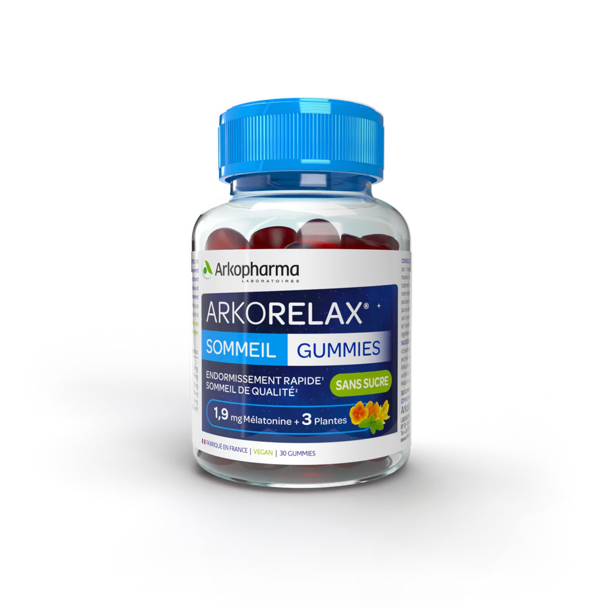 Arkorelax® Sleep Gummies