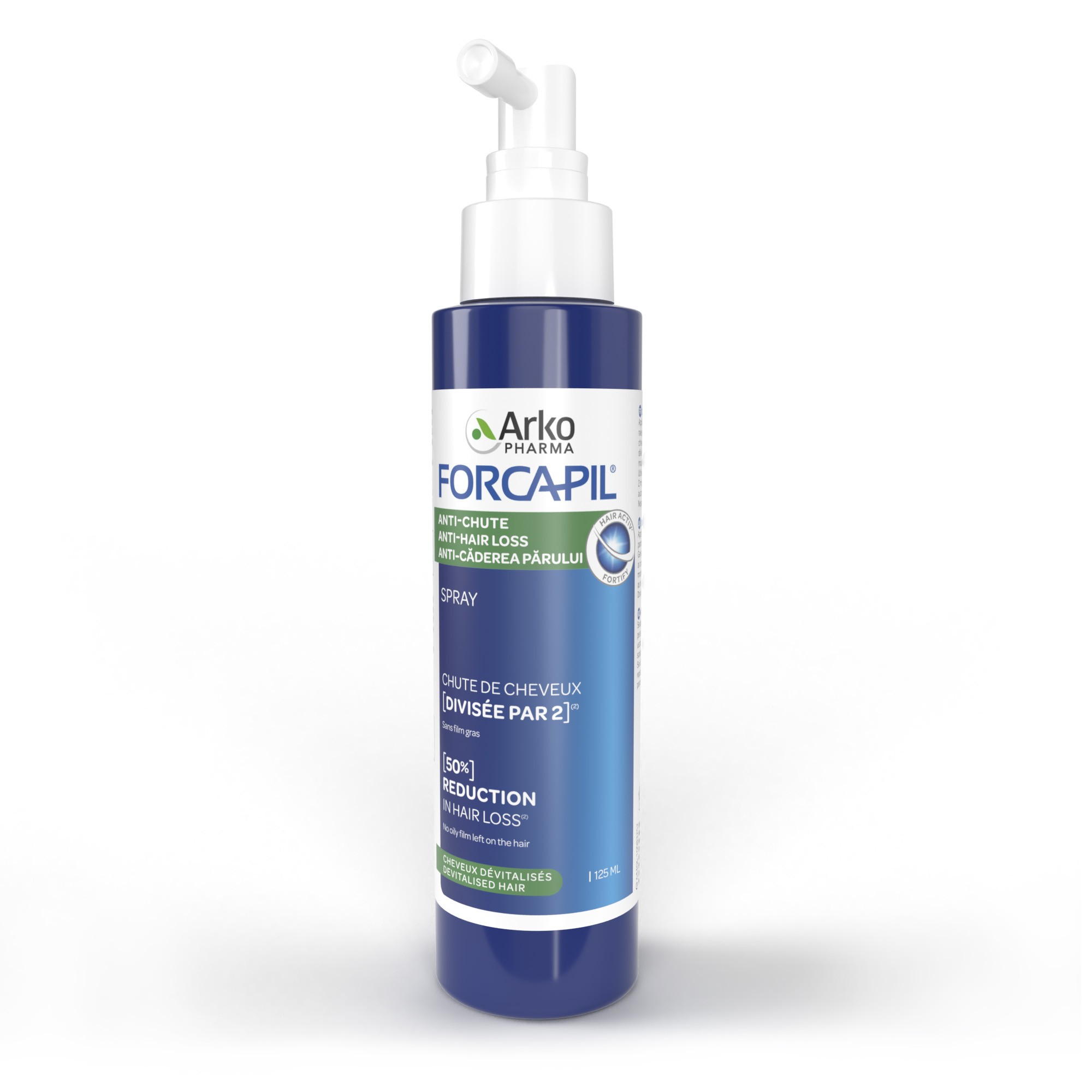 Forcapil® Anti-Hair Loss Spray