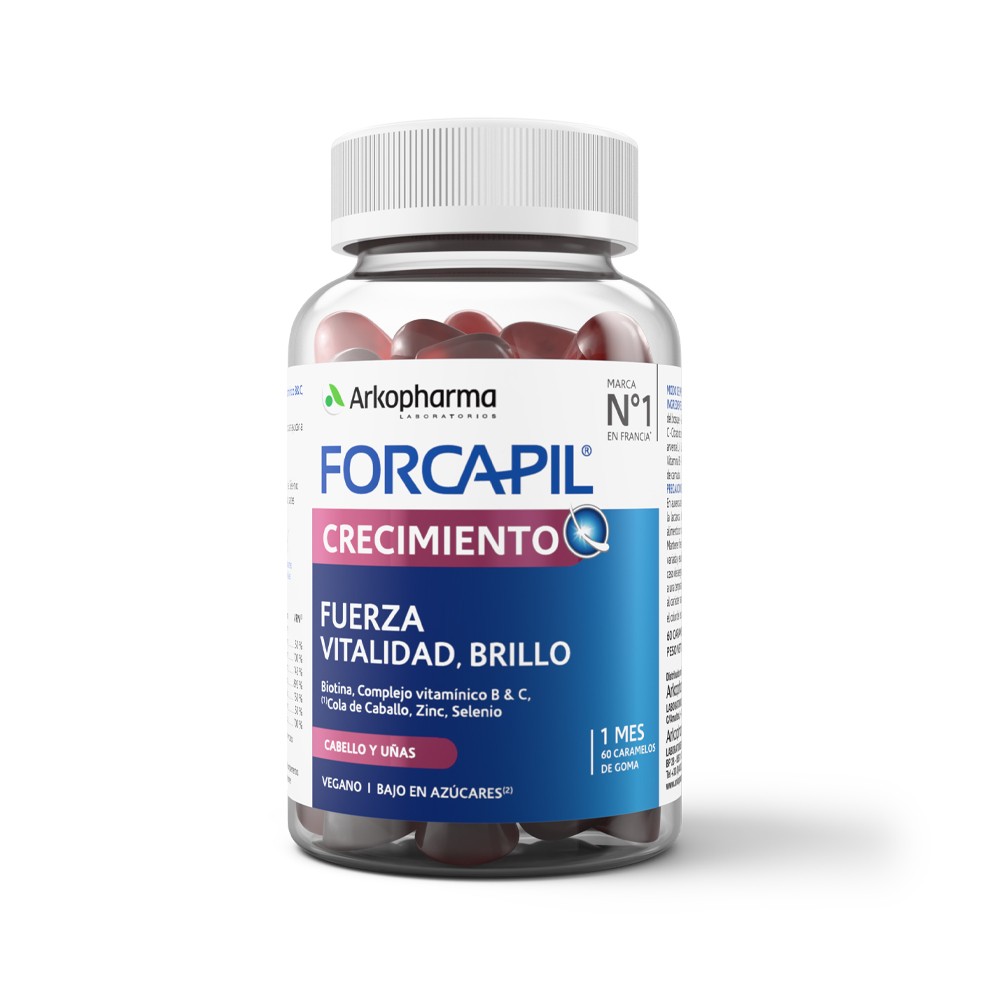 Forcapil-crecimiento