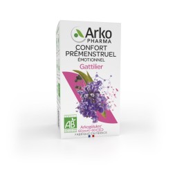 Arkogélules® BIO Gattilier