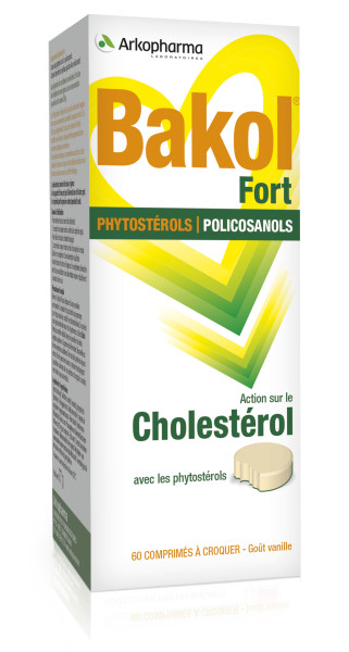 Bakol® FORTE