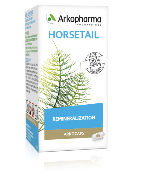 Arkocaps® Horsetail