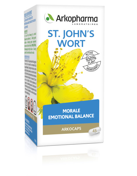 Arkocaps® St John’s Wort