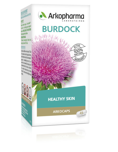 Arkocaps® Burdock