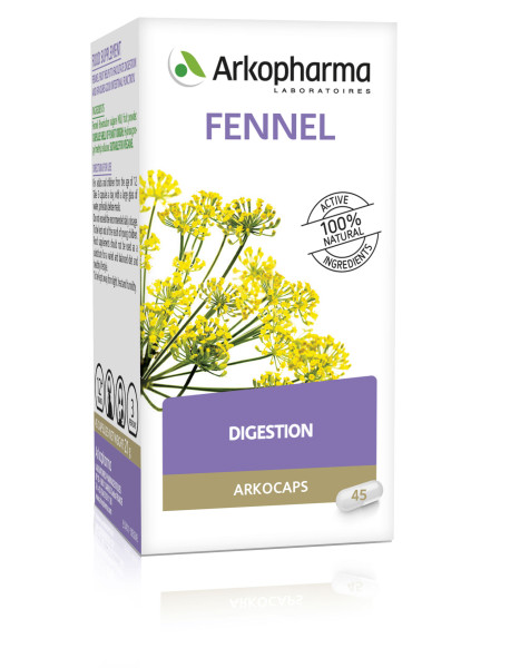 Arkocaps® Fennel