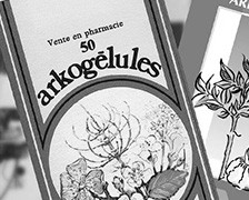 Arkogélules® BIO Passiflore – Arkopharma France